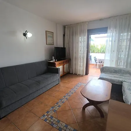 Parque Royal Apartamento *