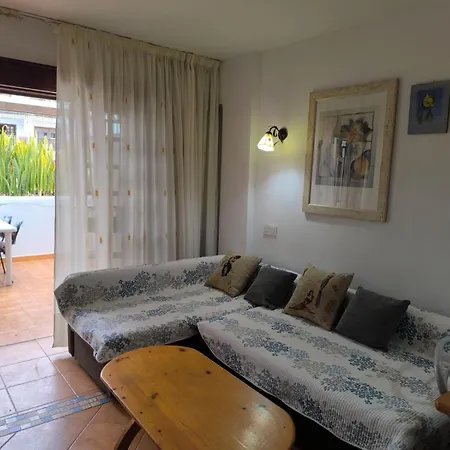 Apartamento Parque Royal