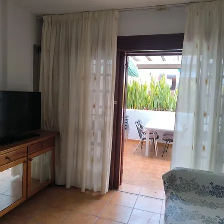 Parque Royal Apartamento