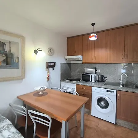 Apartamento Parque Royal