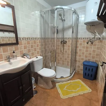 Parque Royal Apartamento *
