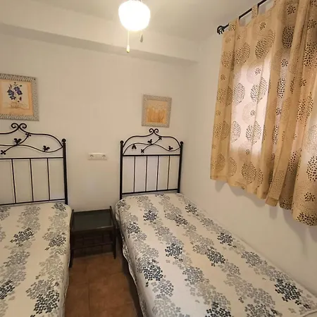 Apartamento Parque Royal *
