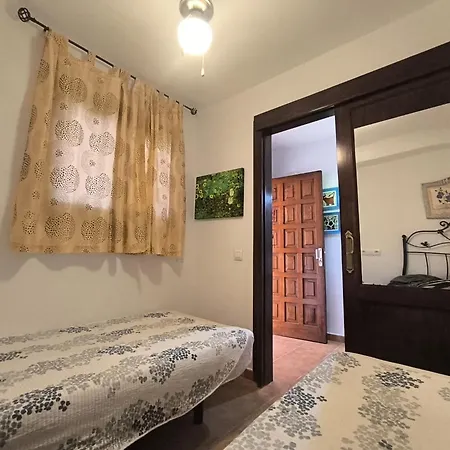 Apartamento Parque Royal *