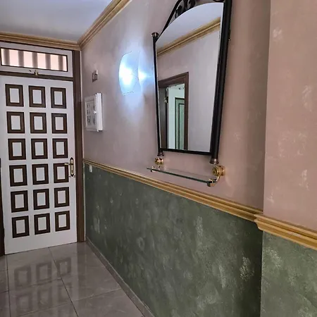 Parque Royal Apartamento *