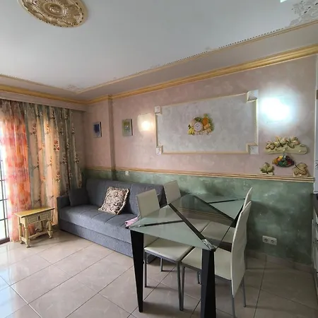 Parque Royal Apartamento *