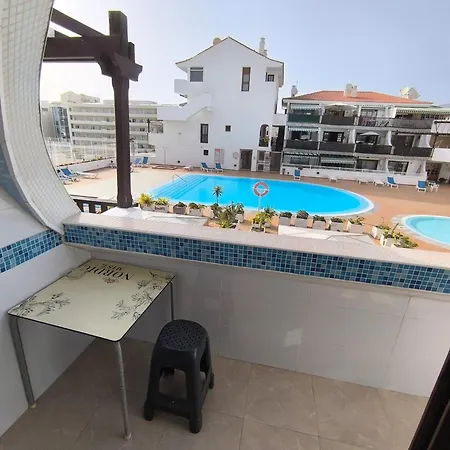 Parque Royal Apartamento
