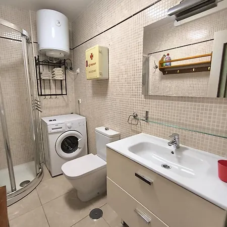 Apartamento Parque Royal Costa Adeje (Tenerife)