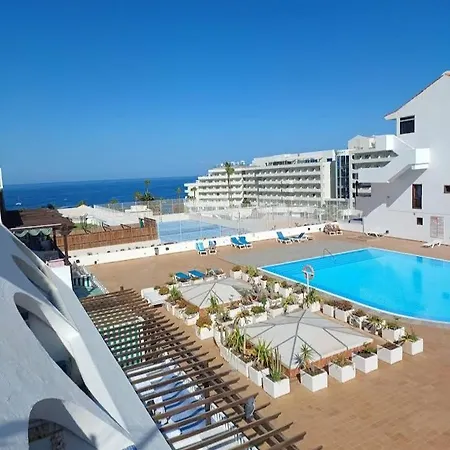 Parque Royal Costa Adeje (Tenerife)