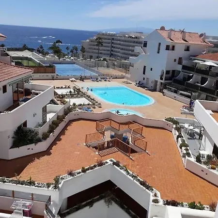 Appartamento Parque Royal Costa Adeje (Tenerife)