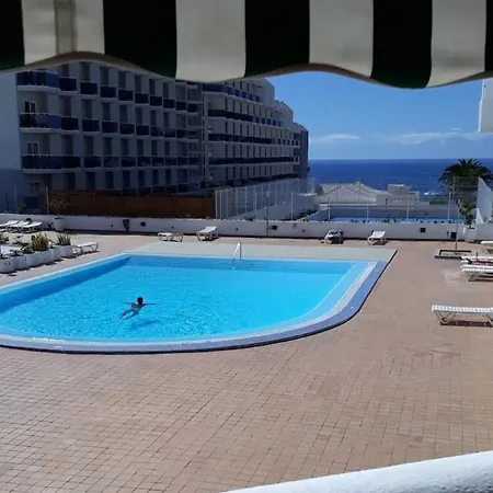 Parque Royal Appartamento Costa Adeje (Tenerife)