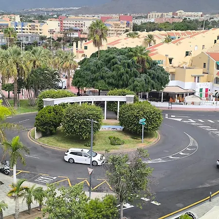 Apartamento Parque Royal