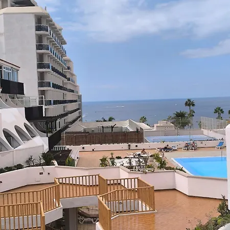 Appartamento Parque Royal Costa Adeje (Tenerife)