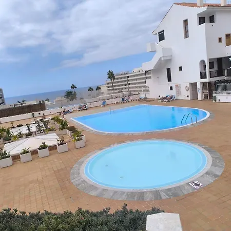 Apartamento Parque Royal Costa Adeje (Tenerife)