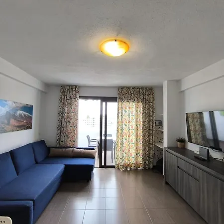 Parque Royal Apartamento Costa Adeje (Tenerife)