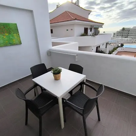 Appartamento Parque Royal Costa Adeje (Tenerife)