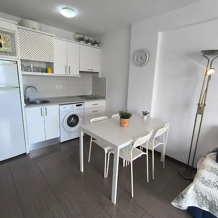 Parque Royal Apartamento *
