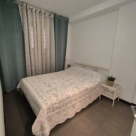 Parque Royal Apartamento Costa Adeje (Tenerife)