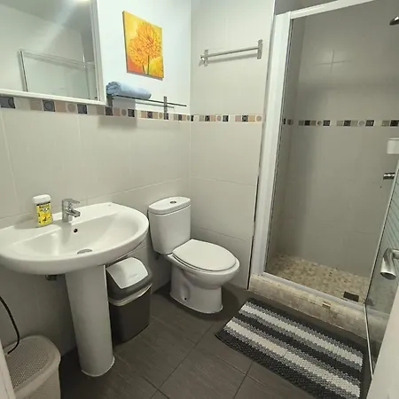 Parque Royal Apartamento *
