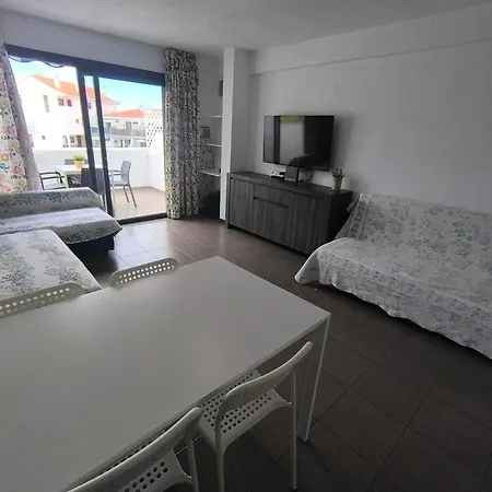 Apartamento Parque Royal *