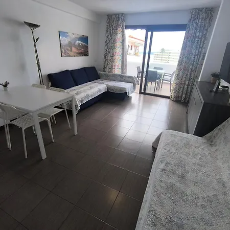 Parque Royal Apartamento Costa Adeje (Tenerife)