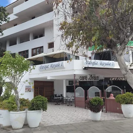 Appartamento Parque Royal Costa Adeje (Tenerife)